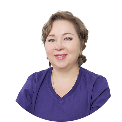 Карпова Елена Ивановна